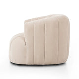 Elliana Swivel Chair - 4 Colors