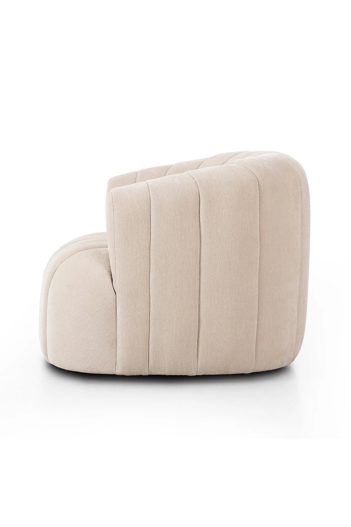 Elliana Swivel Chair - 3 Colors