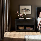 Warby Nightstand - 2 Finishes