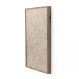 The Clearing by Aileen Fitzgerald