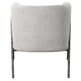 Jacobsen Accent Chair - Gray