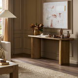 Paden Large Console Table