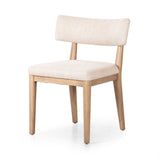 Cardell Dining Chair - Natural