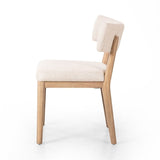 Cardell Dining Chair - Natural