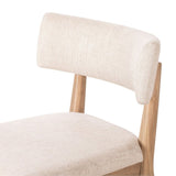 Cardell Dining Chair - Natural