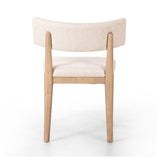 Cardell Dining Chair - Natural
