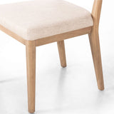 Cardell Dining Chair - Natural