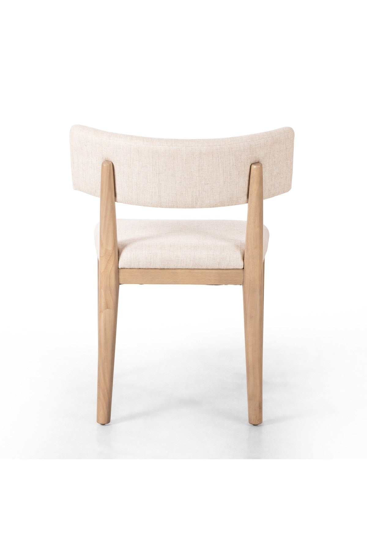 Salvore Dining Chair - Natural