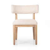 Cardell Dining Chair - Natural