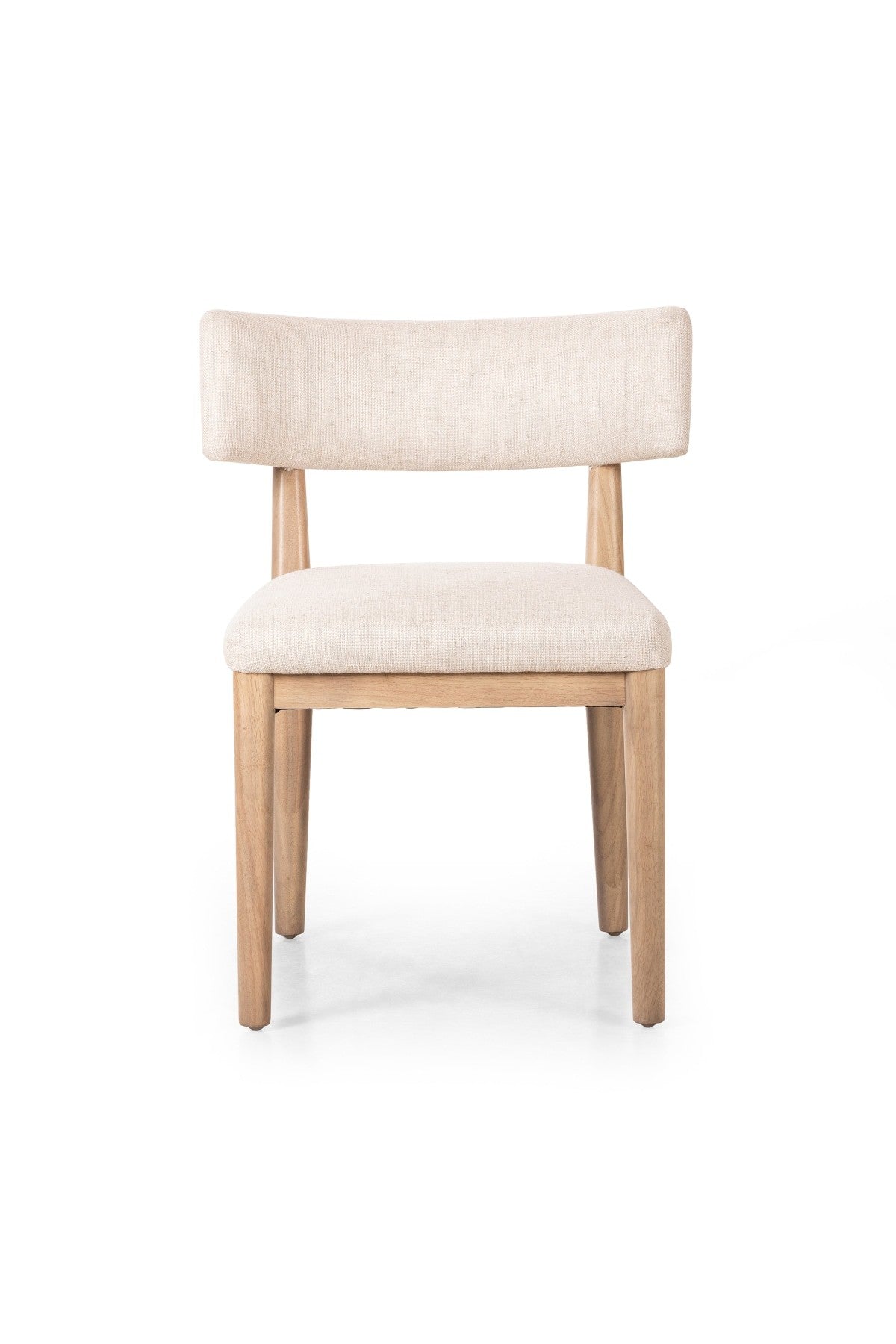 Salvore Dining Chair - Natural