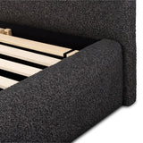 Quincy Bed - 3 Colors