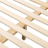 Quincy Bed - 3 Colors