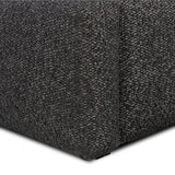 Quincy Bed - 3 Colors