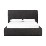 Quincy Bed - 3 Colors