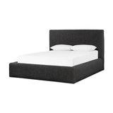 Quincy Bed - 3 Colors
