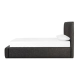 Quincy Bed - 3 Colors