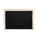 Quincy Bed - 3 Colors