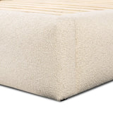 Quincy Bed - 3 Colors