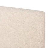 Quincy Bed - 3 Colors