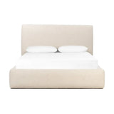 Quincy Bed - 3 Colors