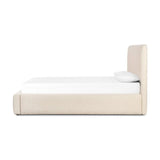 Quincy Bed - 3 Colors