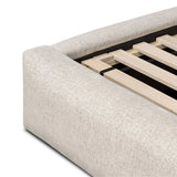 Quincy Bed - 3 Colors