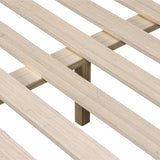 Quincy Bed - 3 Colors