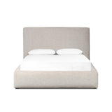 Quincy Bed - 3 Colors
