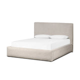 Quincy Bed - 3 Colors