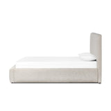 Quincy Bed - 3 Colors