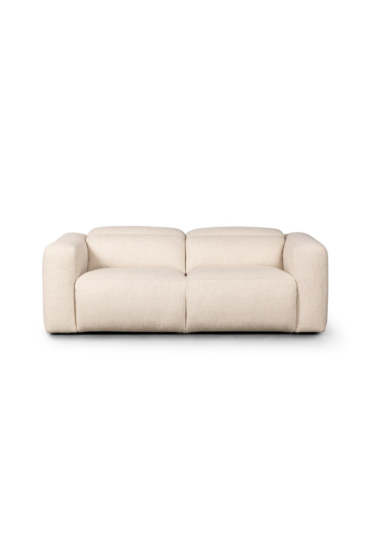 Paso 2-Piece Reclining Sofa - Antigo Natural