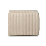 Augustine Outdoor Swivel Chair - 2 Colors