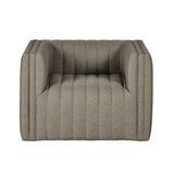 Augustine Outdoor Swivel Chair - 2 Colors