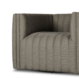 Augustine Outdoor Swivel Chair - 2 Colors