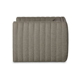 Augustine Outdoor Swivel Chair - 2 Colors