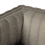 Augustine Outdoor Swivel Chair - 2 Colors