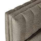 Augustine Outdoor Swivel Chair - 2 Colors