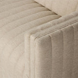 Augustine Outdoor Sofa - 97" - 2 Colors