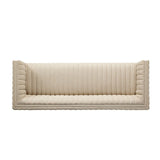 Augustine Outdoor Sofa - 97" - 2 Colors
