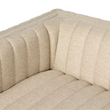 Augustine Outdoor Sofa - 97" - 2 Colors