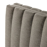 Augustine Outdoor Sofa - 97" - 2 Colors