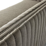 Augustine Outdoor Sofa - 97" - 2 Colors