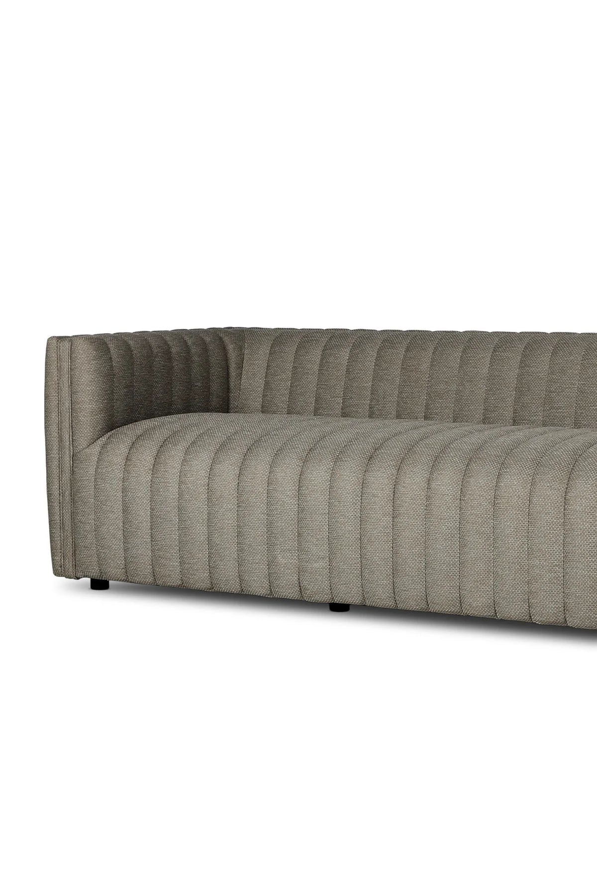 Augustine Outdoor Sofa - 97"