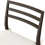 Glenmore Outdoor Dining Chair