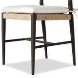 Glenmore Outdoor Dining Chair