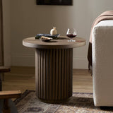 Rutherford End Table