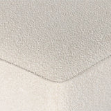 Sinclair Cocktail Ottoman