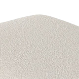 Sinclair Cocktail Ottoman