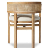 Cordoba Dining Armchair