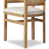 Cordoba Dining Armchair